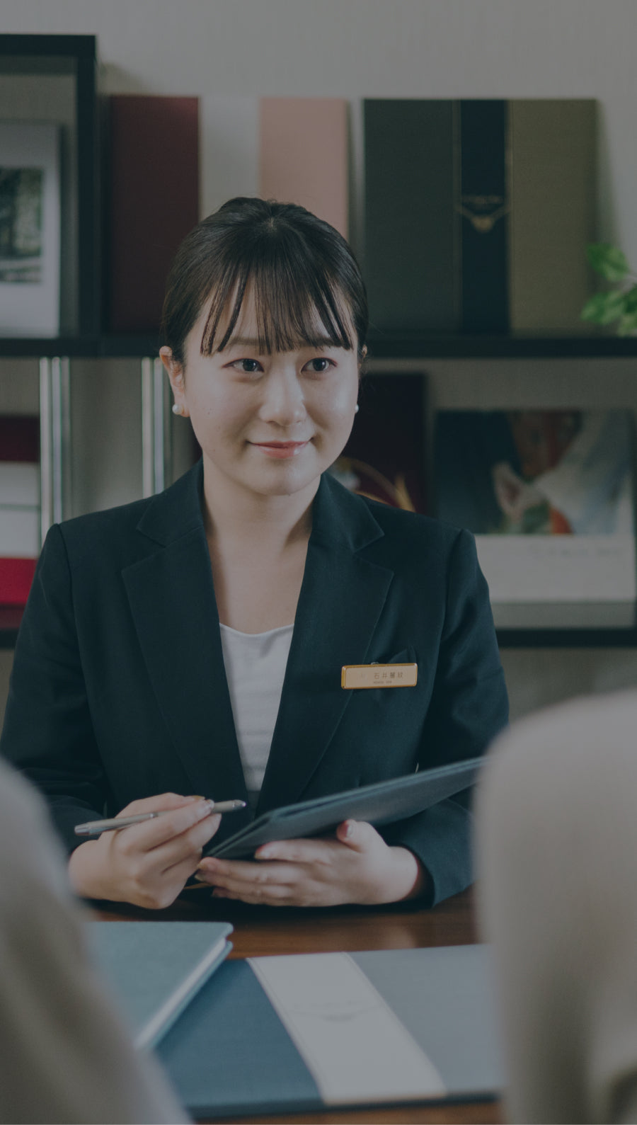 Important
Information
Before Booking