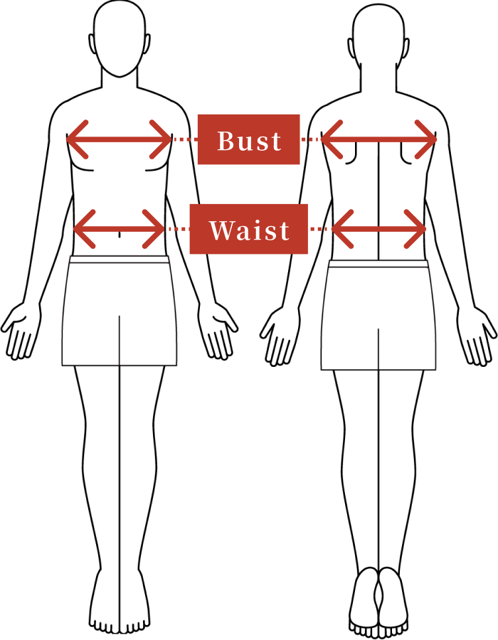 Length from pelvic bone to ankle