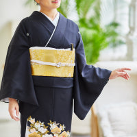 Costume rentals for relatives and guests