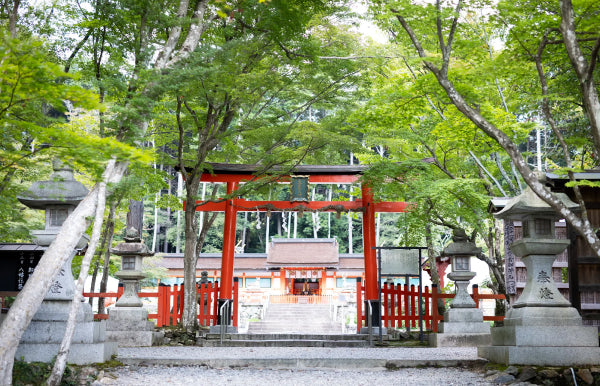 iii. About How a Shrine Is Chosen