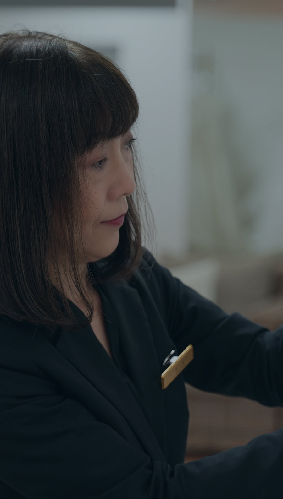 Etsu (Etsuko) Inoue