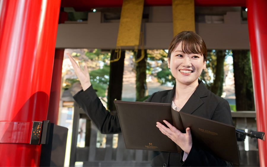 English-Japanese Interpreter