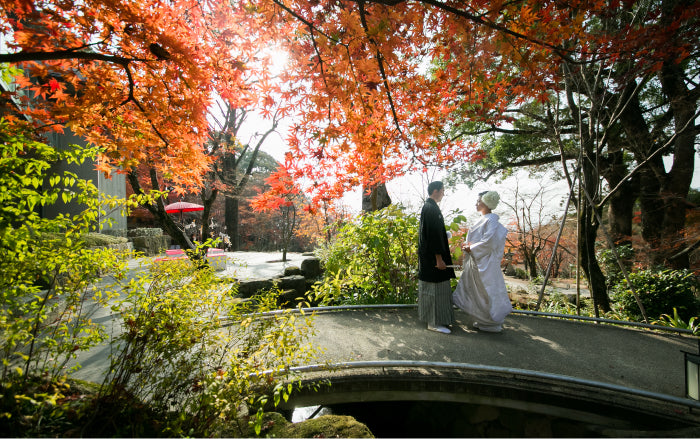 Stunning photo spots year-round