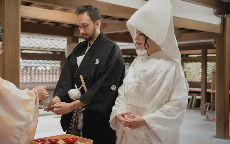 Ceremony of Three Cups - Image 1