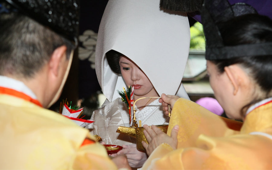 Ceremony of Three Cups - Image 3