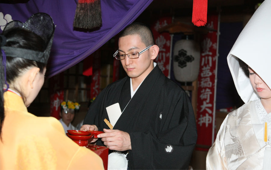 Ceremony of Three Cups - Image 4