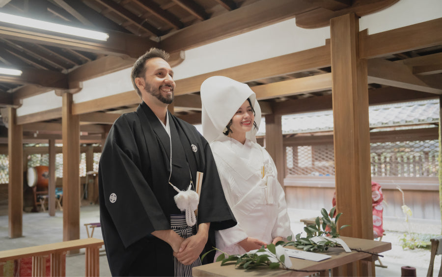 Offering Sacred Branches - Image 1