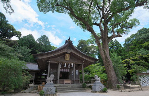 Kamado Shrine