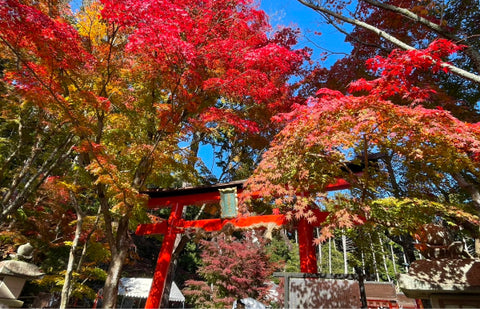 Oharano Shrine