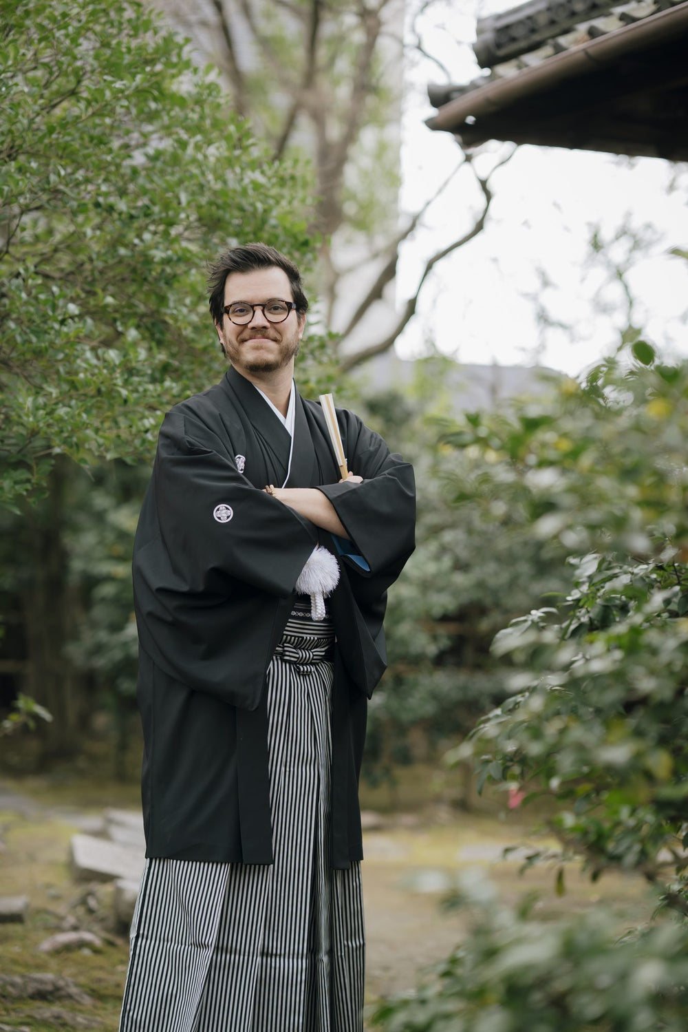 京都豐國神社的神前婚禮